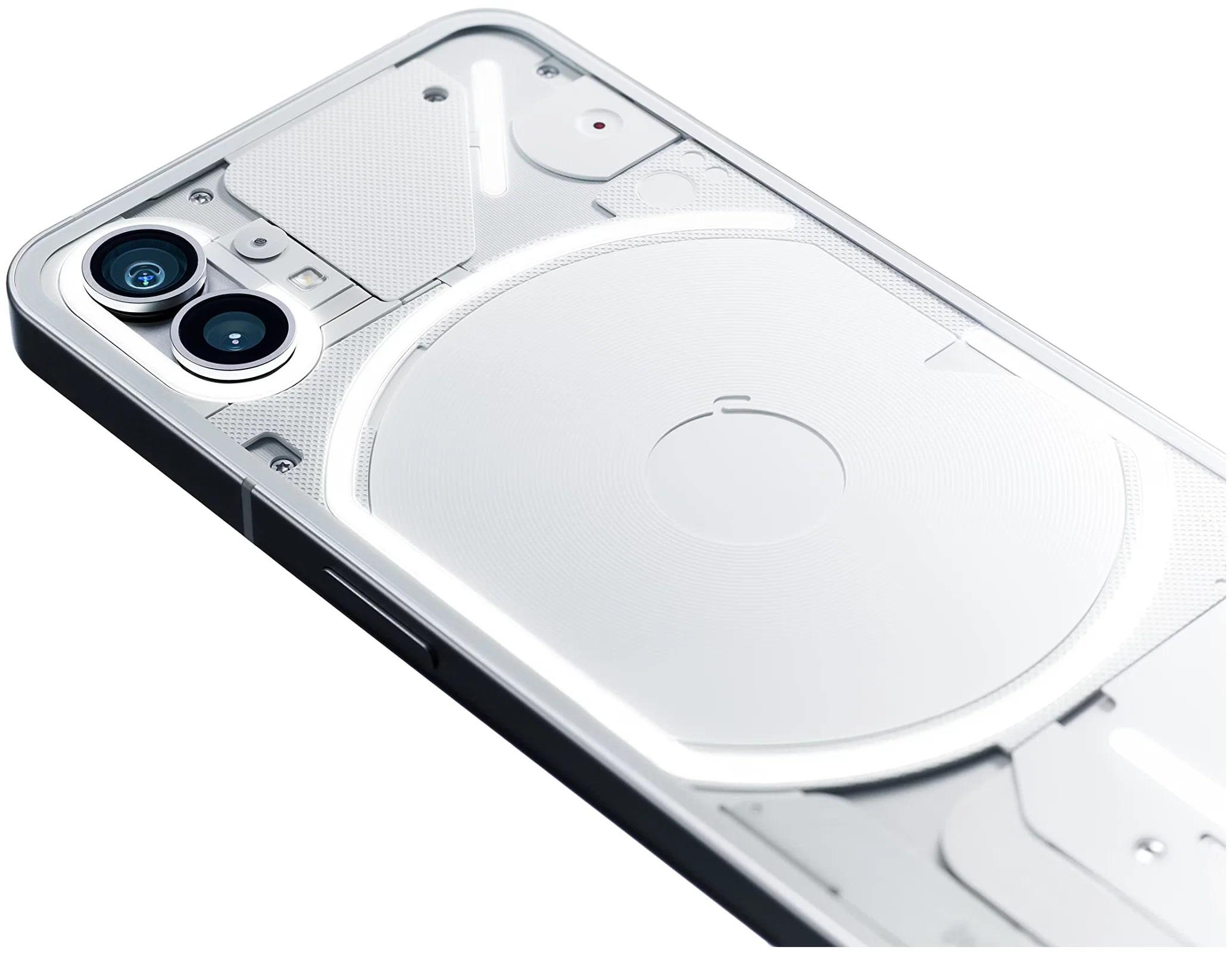 Nothing Phone 1 8 256gb Купить