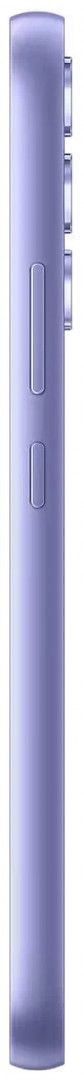 Смартфон Samsung Galaxy A34 5G 8/256ГБ, Лавандовый