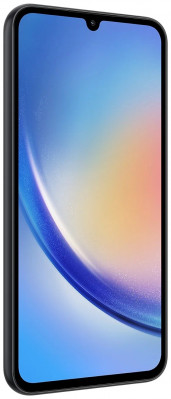 Смартфон Samsung Galaxy A34 5G 8/256 ГБ, Графит