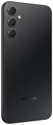 Смартфон Samsung Galaxy A34 5G 8/256 ГБ, Графит