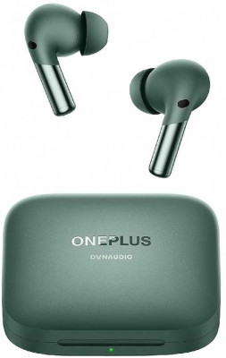 Беспроводные наушники OnePlus Buds Pro 2, Green
