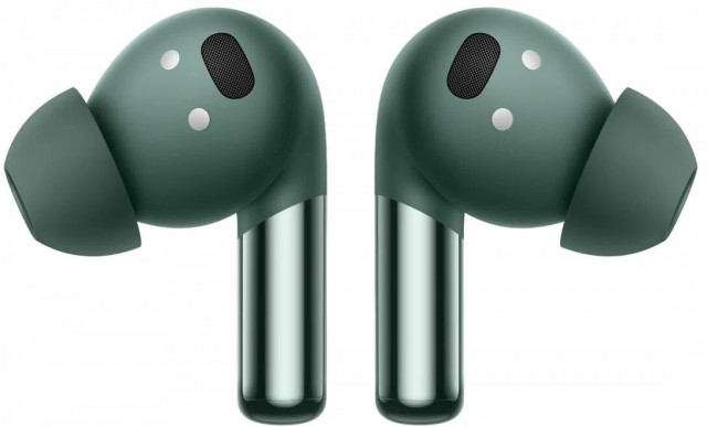 Беспроводные наушники OnePlus Buds Pro 2, Green