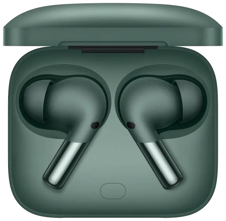 Беспроводные наушники OnePlus Buds Pro 2, Green