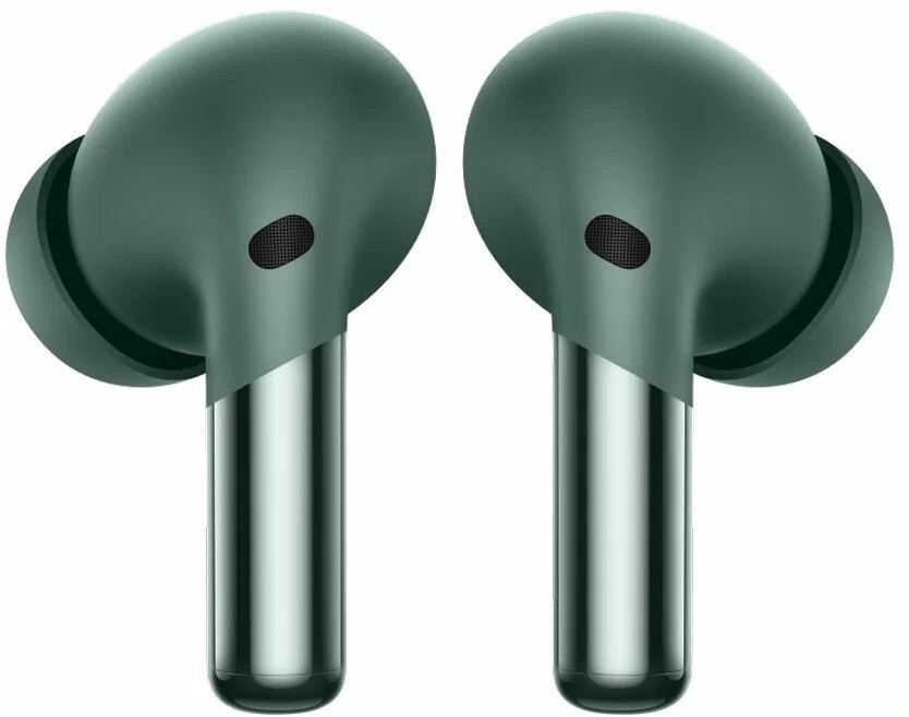 Беспроводные наушники OnePlus Buds Pro 2, Green