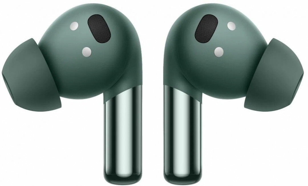 Беспроводные наушники OnePlus Buds Pro 2, Green