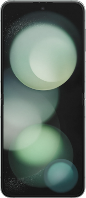 Смартфон Samsung Galaxy Z Flip5 8/512 ГБ, Dual: nano SIM + eSIM, Мятный
