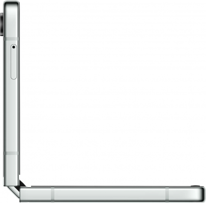 Смартфон Samsung Galaxy Z Flip5 8/512 ГБ, Dual: nano SIM + eSIM, Мятный