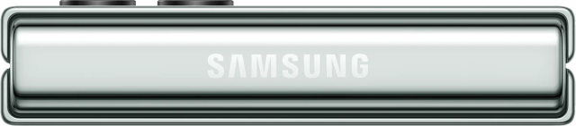 Смартфон Samsung Galaxy Z Flip5 8/512 ГБ, Dual: nano SIM + eSIM, Мятный
