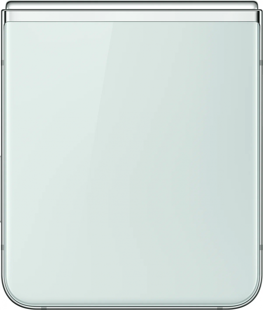 Смартфон Samsung Galaxy Z Flip5 8/512 ГБ, Dual: nano SIM + eSIM, Мятный