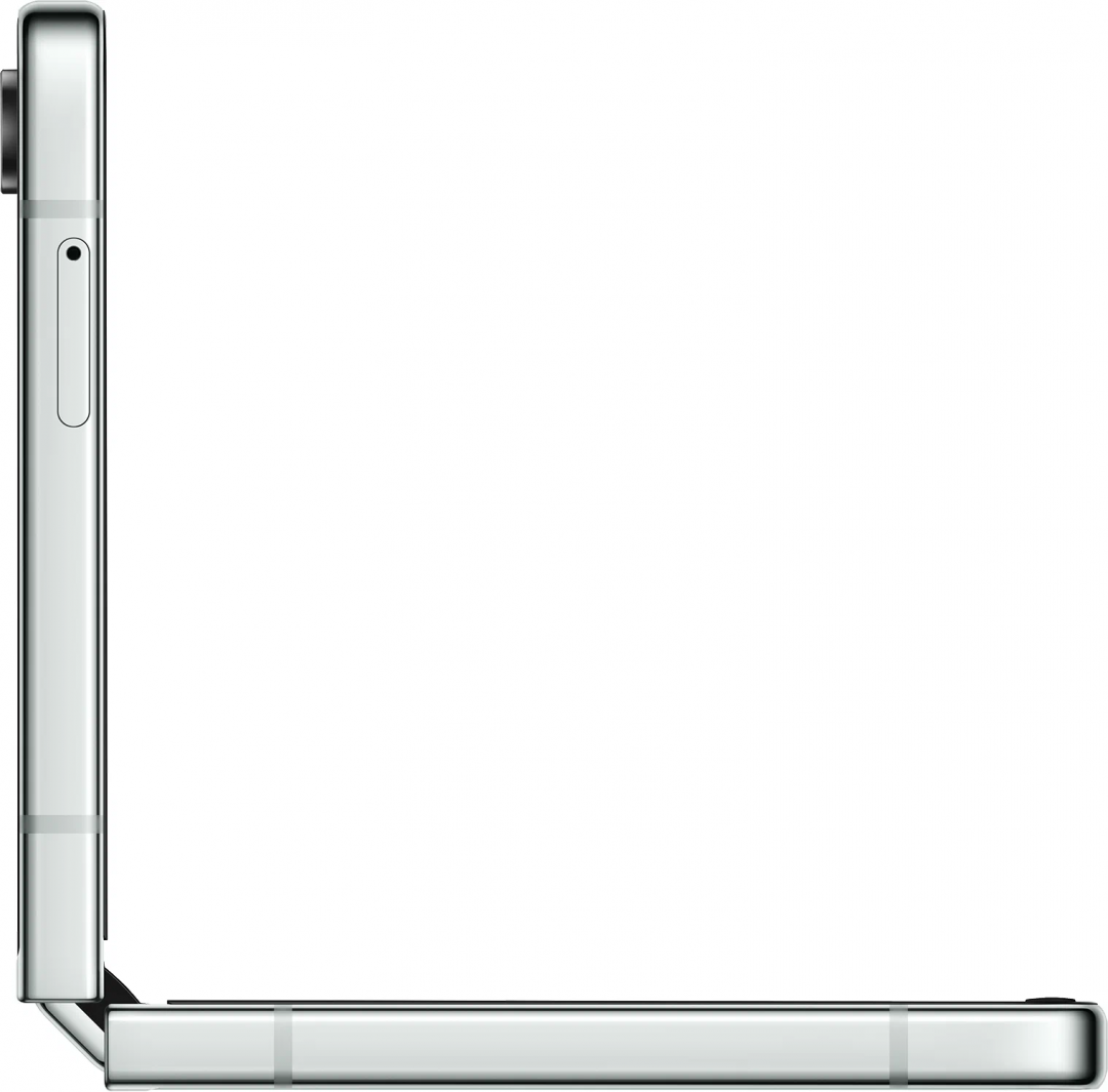 Смартфон Samsung Galaxy Z Flip5 8/512 ГБ, Dual: nano SIM + eSIM, Мятный