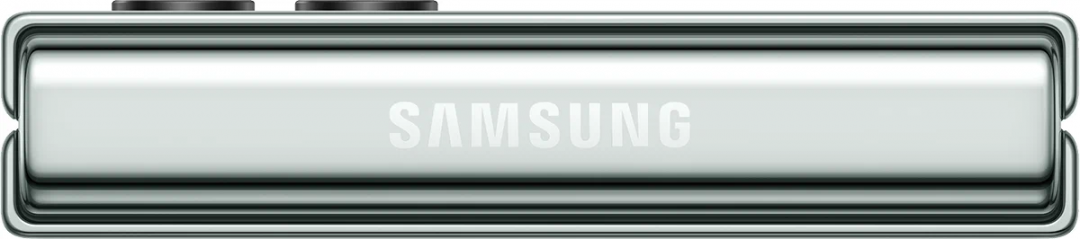 Смартфон Samsung Galaxy Z Flip5 8/512 ГБ, Dual: nano SIM + eSIM, Мятный