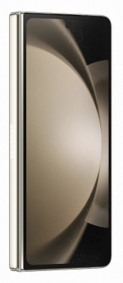 Смартфон Samsung Galaxy Z Fold5 12/512 ГБ, Dual: nano SIM + eSIM, Кремовый