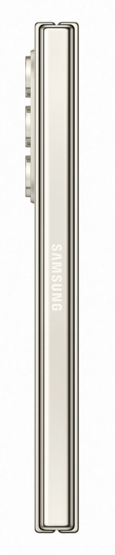 Смартфон Samsung Galaxy Z Fold5 12/512 ГБ, Dual: nano SIM + eSIM, Кремовый
