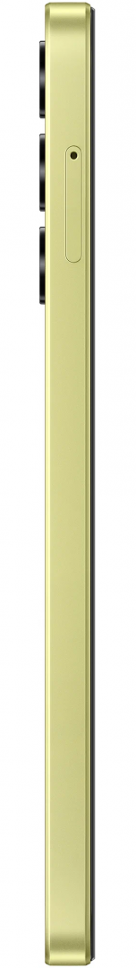 Смартфон Samsung Galaxy A25 5G 8/256 ГБ, Желтый