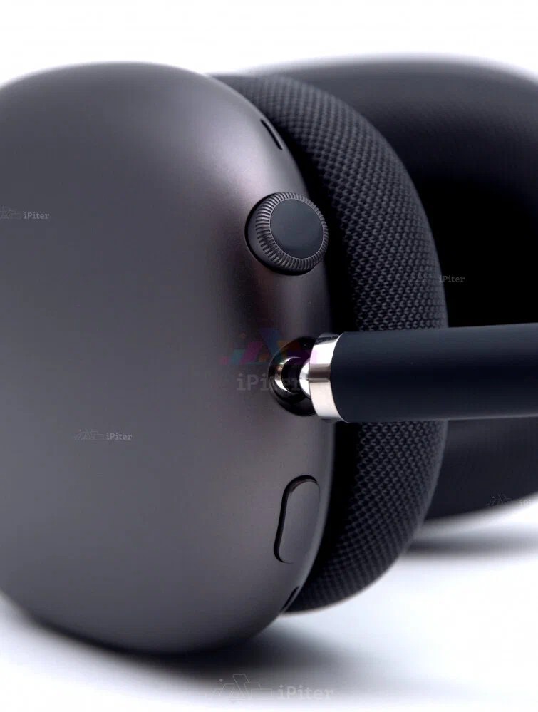 Беспроводные наушники Apple AirPods Max, Серый космос