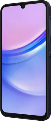 Смартфон Samsung Galaxy A15 4/128 ГБ, Темно синий