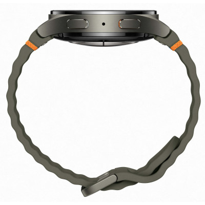 Умные часы Samsung Galaxy Watch7 40 мм Wi-Fi NFC, Зеленый