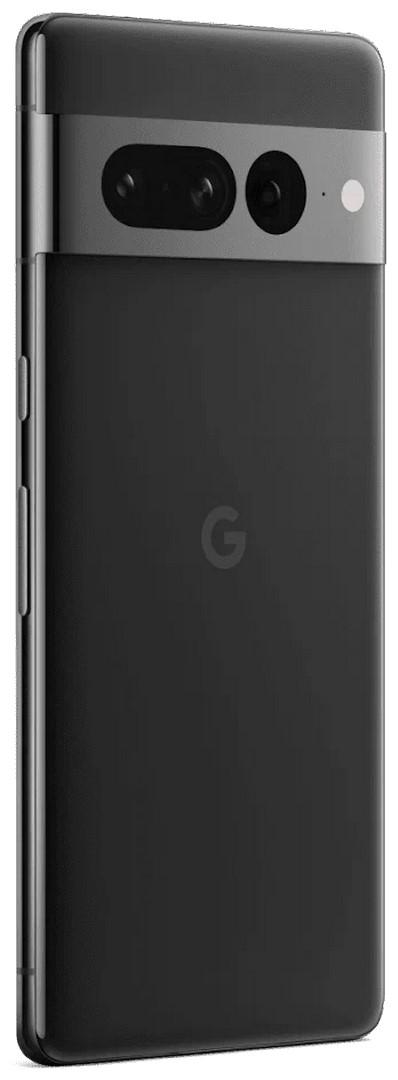 Google Pixel 7 Pro 12/512 ГБ US, Obsidian