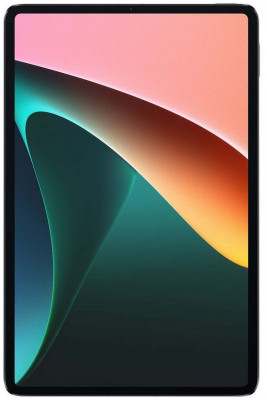 Xiaomi Pad 5 6 ГБ/128 ГБ EU, Космический серый