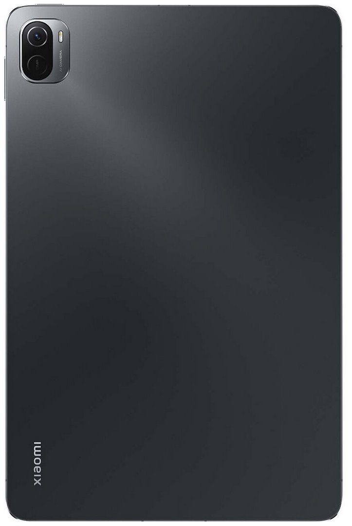 Xiaomi Pad 5 6 ГБ/128 ГБ EU, Космический серый