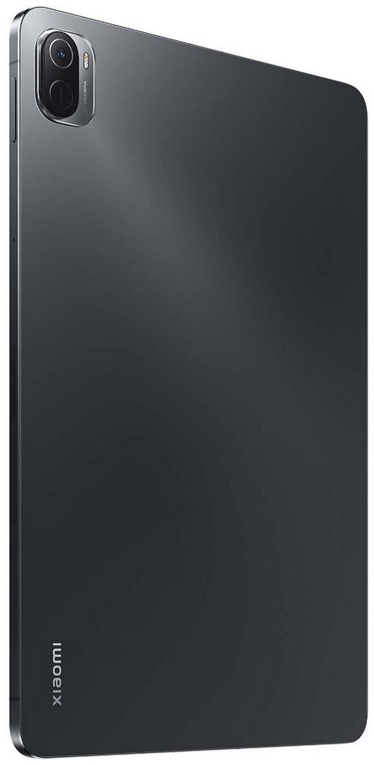 Xiaomi Pad 5 6 ГБ/128 ГБ EU, Космический серый