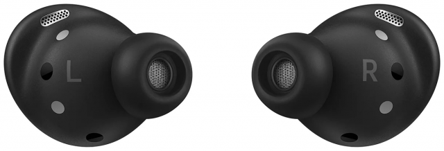 Samsung Galaxy Buds Pro EU, Черный