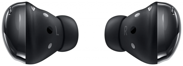 Samsung Galaxy Buds Pro EU, Черный