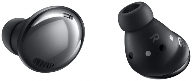 Samsung Galaxy Buds Pro EU, Черный