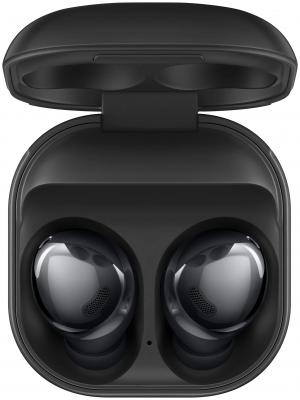 Samsung Galaxy Buds Pro EU, Черный