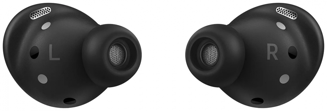 Samsung Galaxy Buds Pro EU, Черный