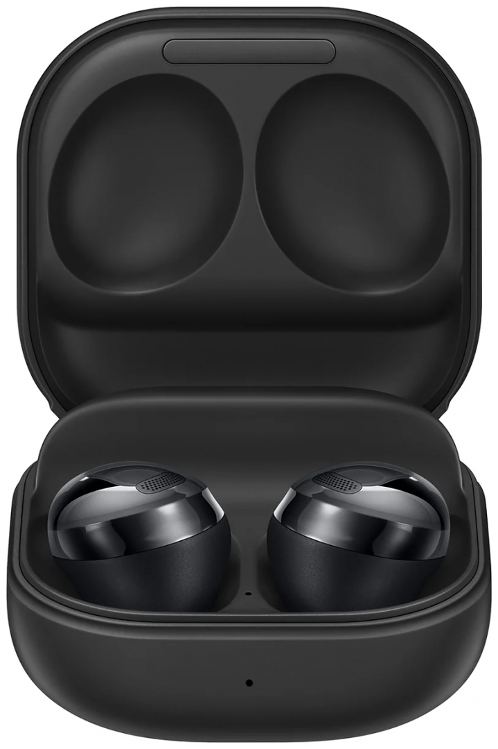 Samsung Galaxy Buds Pro EU, Черный