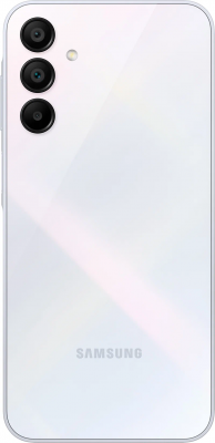 Смартфон Samsung Galaxy A15 4/128 ГБ, Голубой