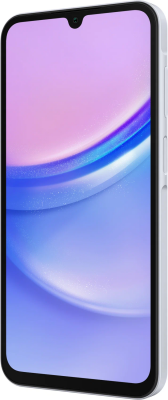 Смартфон Samsung Galaxy A15 4/128 ГБ, Голубой