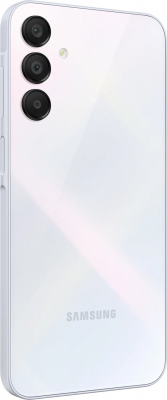 Смартфон Samsung Galaxy A15 4/128 ГБ, Голубой