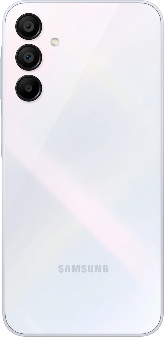 Смартфон Samsung Galaxy A15 4/128 ГБ, Голубой