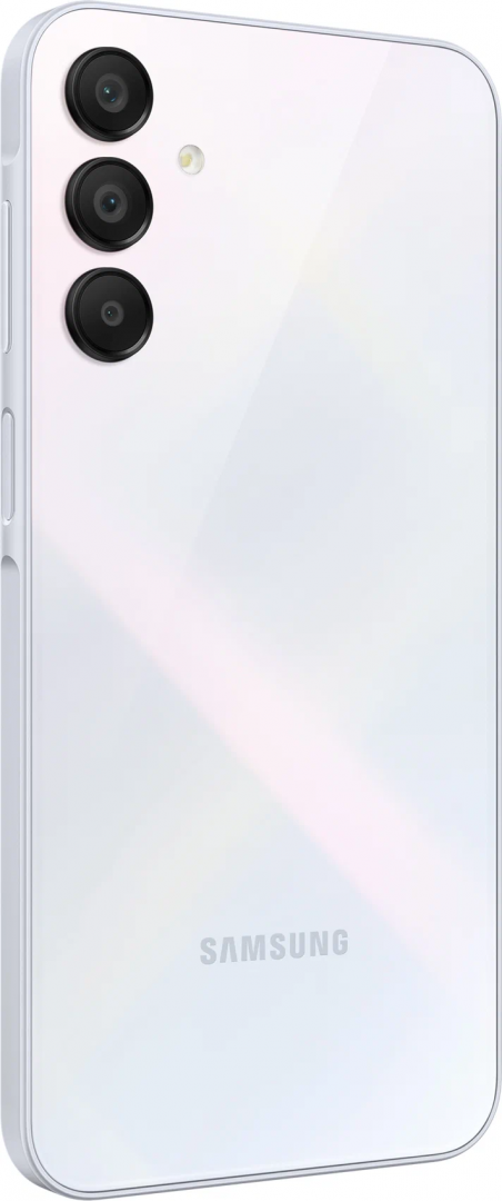 Смартфон Samsung Galaxy A15 4/128 ГБ, Голубой