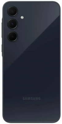 Смартфон Samsung Galaxy A35 5G 8/128 ГБ SM-A356E, Темно синий