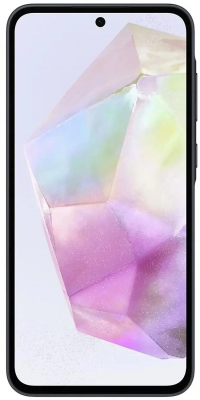 Смартфон Samsung Galaxy A35 5G 8/128 ГБ SM-A356E, Темно синий