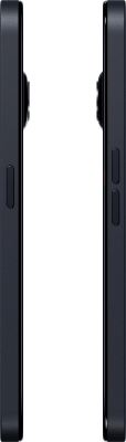 Смартфон Nothing Phone (2a) 12/256 ГБ, Чёрный  EU