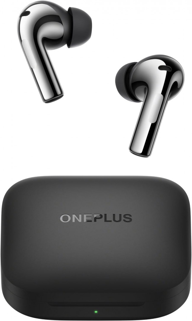 Беспроводные наушники OnePlus Buds 3, Серые
